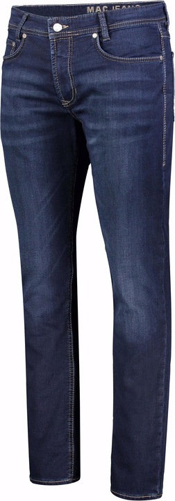 Dark Blue Authentic Used