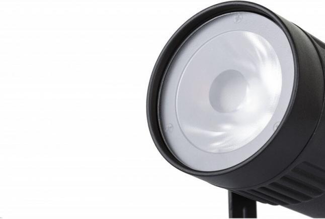 Actual product image Briteq Beamspot1-Dmx W W (15 W, LED)