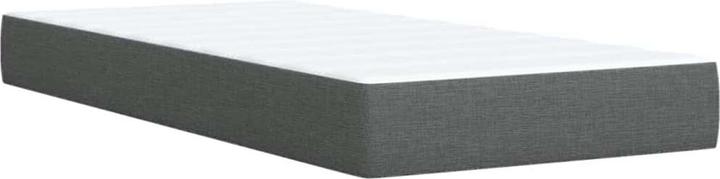 Actual product image vidaXL Boxspringbett (80 x 200 cm)