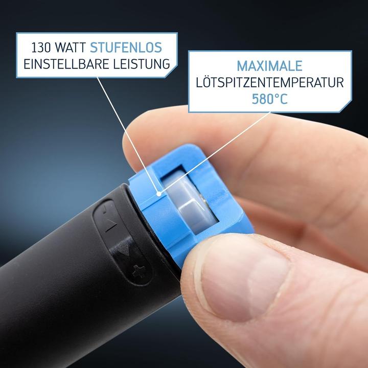 Immagine prodotto Kurtz Ersa Set saldatura Independent 130