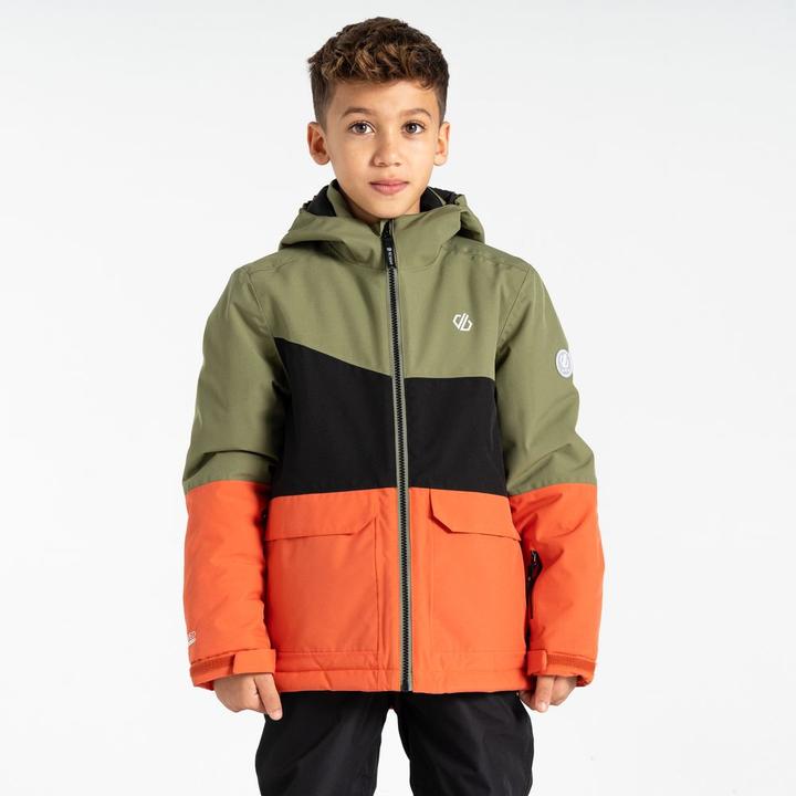 Produktbild Dare2b Steazy II Jacket (176)
