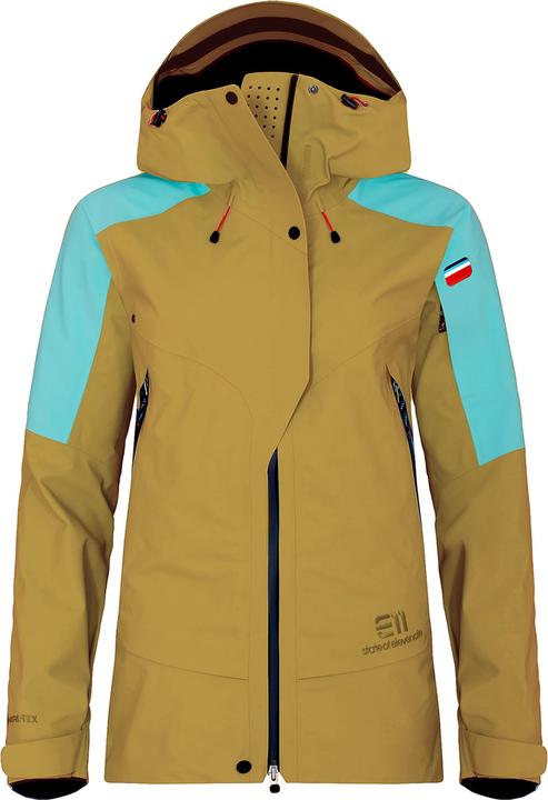 Produktbild Elevenate W Pure Jacket (L)