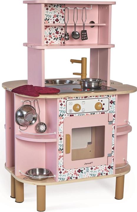 Actual product image Janod Kitchen Twist