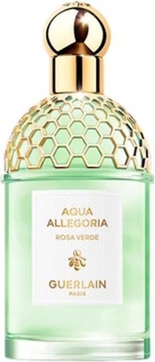 Guerlain Aqua Allegoria Rosa Verde