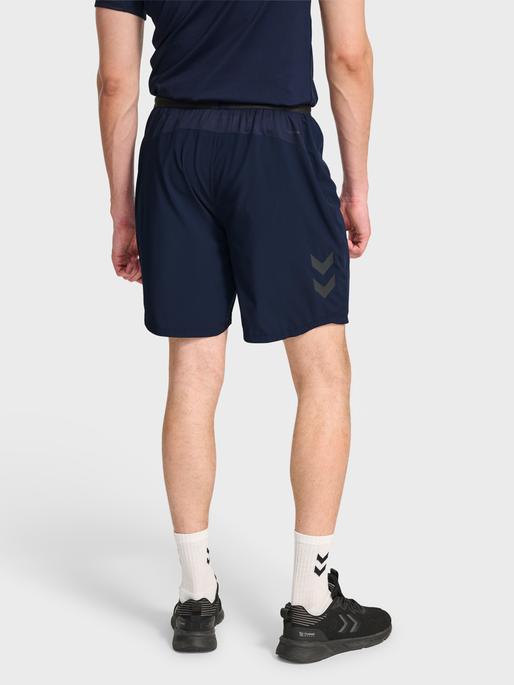 Actual product image hummel hmlPRO TRAINING SHORTS (L)
