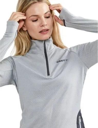 Produktbild Craft Core Trim Thermal Longsleeve Women (L)