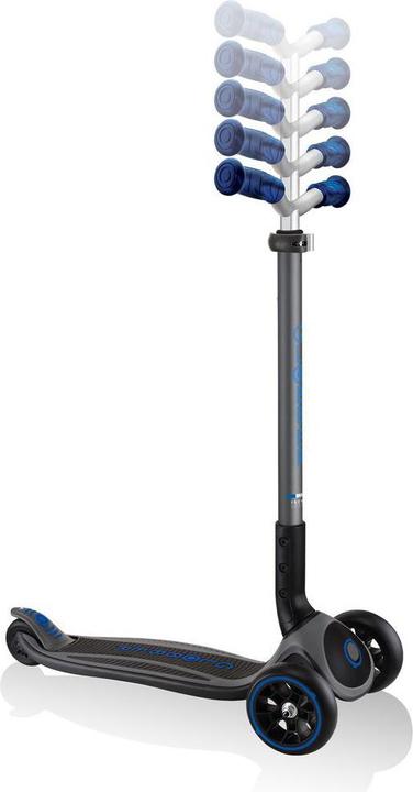 Image du produit Globber MASTER PRIME Bleu marine
