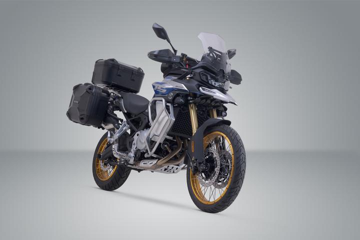Produktbild Sw Motech DS900X (23-) (115 l)