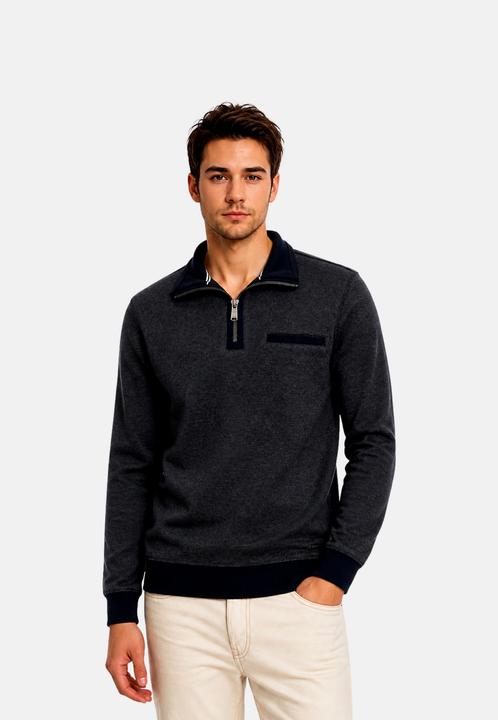Produktbild Casamoda Basic Sweattroyer (XL)
