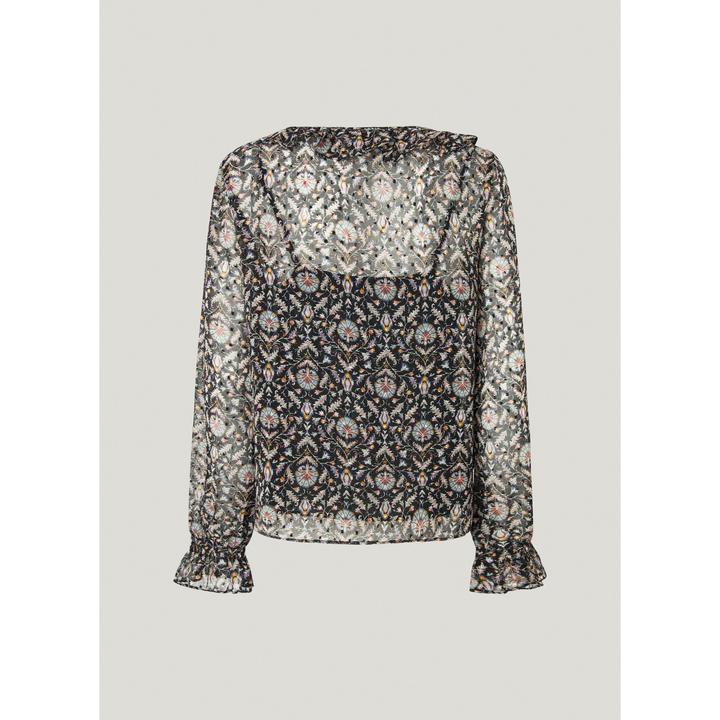 Immagine prodotto Pepe Jeans Camicia da Donna Peggy (L)