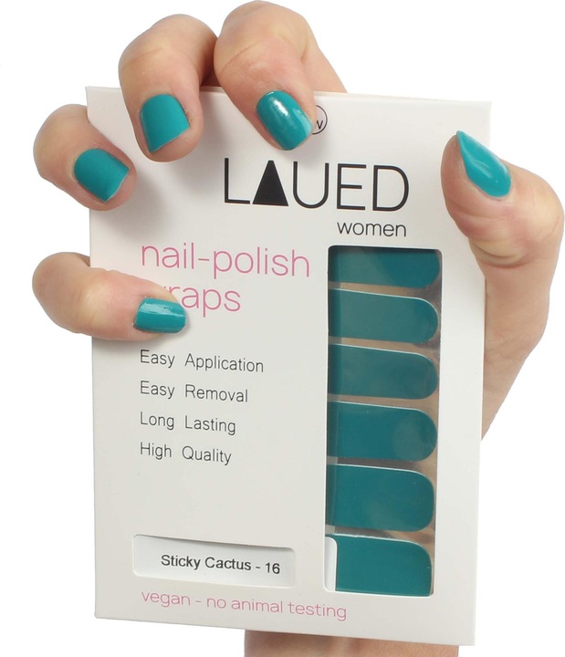 Produktbild Vargu solid green (Solid Green)