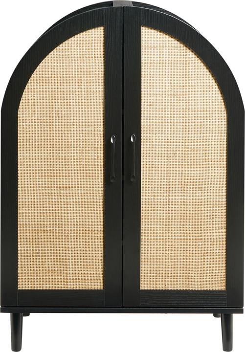 Produktbild Beliani Bicheno (70 x 38 x 100 cm)