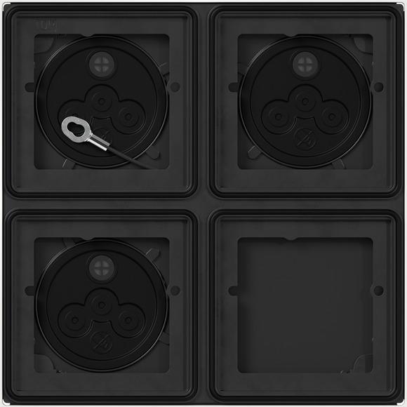 Immagine prodotto Gira 5508902