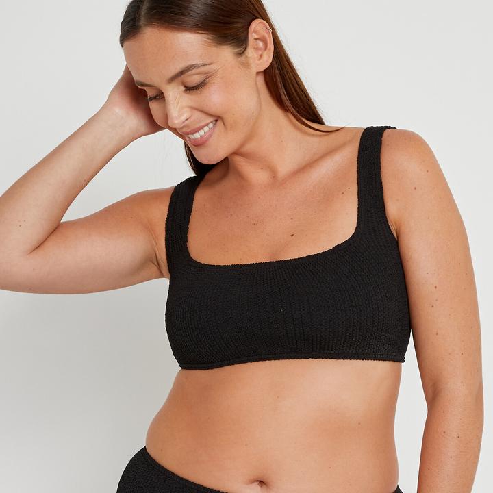 Image du produit La Redoute Collections Haut de bikini (XS, XL)