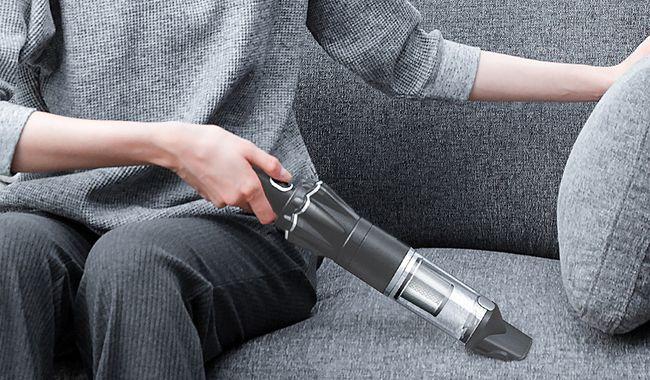 Produktbild Eziclean Blaster F90