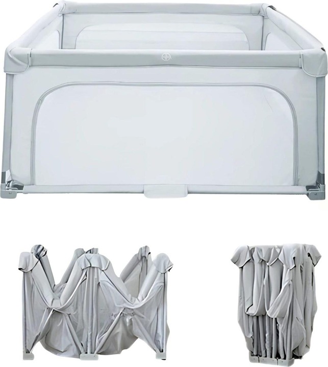 Immagine prodotto Milkii Box per bambini (127 cm, 127 cm)