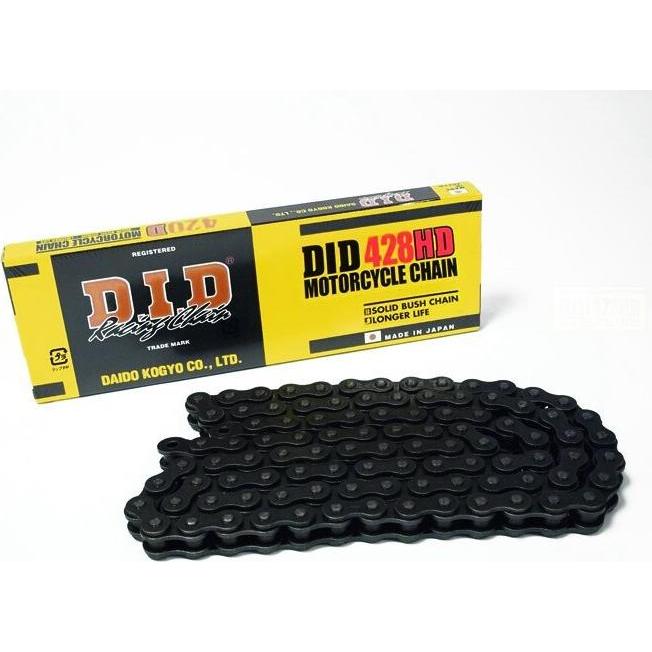 D.I.D, Accessori per moto, 428Hd(B&B) X 134 Mail. Rj