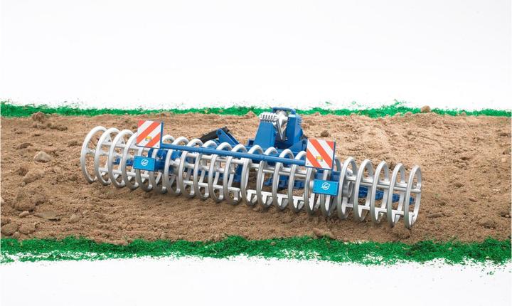 Immagine prodotto Bruder Lemken Imballatore frontale VarioPack K