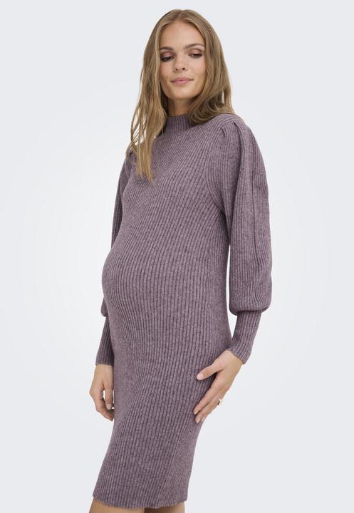 Image du produit Only Maternity OLMKATIA Kurzes Kleid Strickpullover (L)
