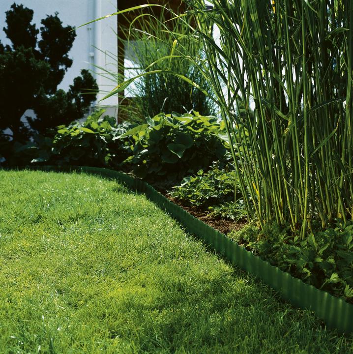 Actual product image Gardena Lawn edging (900 cm)