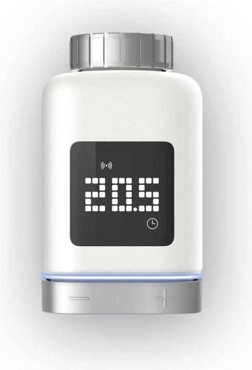 Produktbild Bosch Hausgeräte Heizkörper-Thermostat II