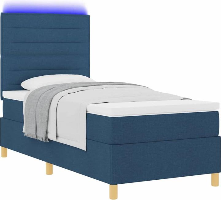 Immagine prodotto vidaXL Boxspringbett (100 x 200 cm)
