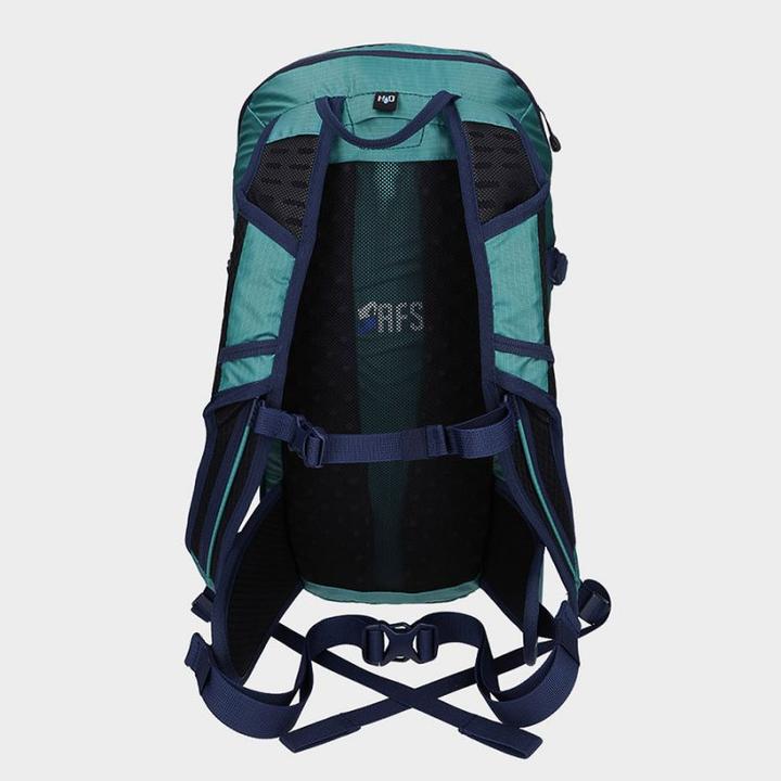 Actual product image 4F Hiking Backpack Backpack SS23ABACU139 46S (28 l)