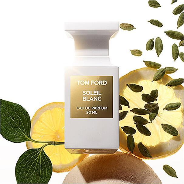 Immagine prodotto Tom Ford Soleil Blanc (Eau de parfum, 100 ml)
