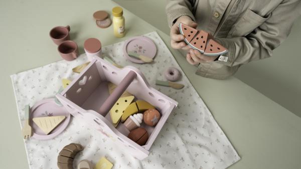 Produktbild Little Dutch Picknick Set