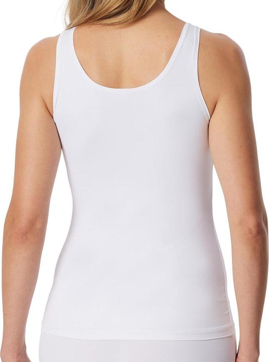 Produktbild Schiesser 3er Pack Unique Mirco Unterhemd / Top (S)