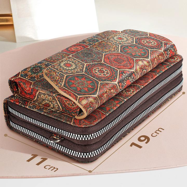 Image du produit Avizar Sac en liège CorkInspire