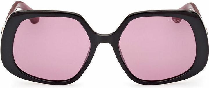 Immagine prodotto Guess Geometrico Nero Viola