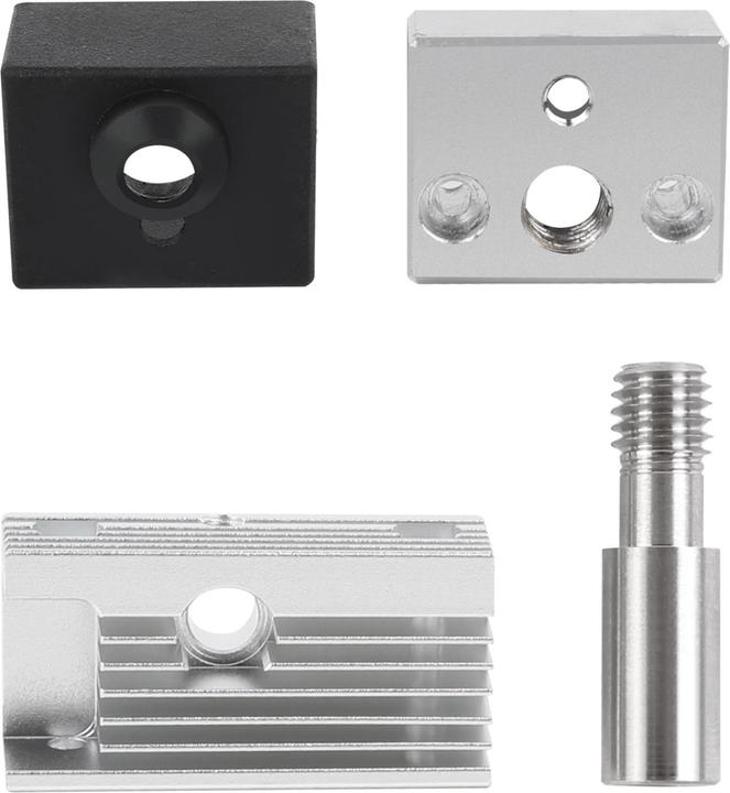 Creality Kit di accessori hotend per Ender 3 S1
