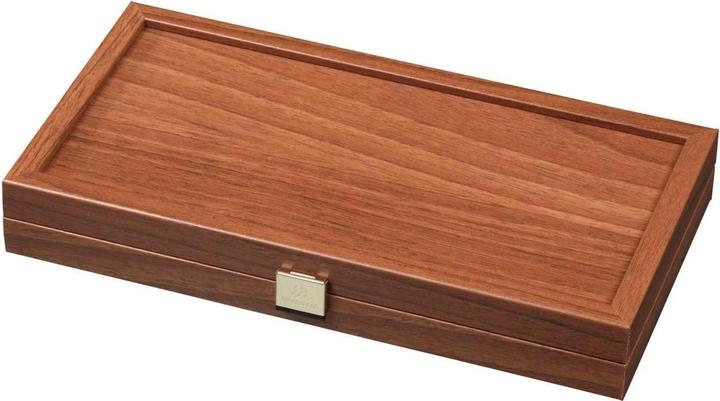 Produktbild Philos Backgammon Kythira (Deutsch, 2 Spieler)