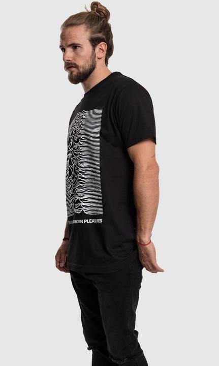 Image du produit Merchcode Joy Divison UP Tee (XXL)