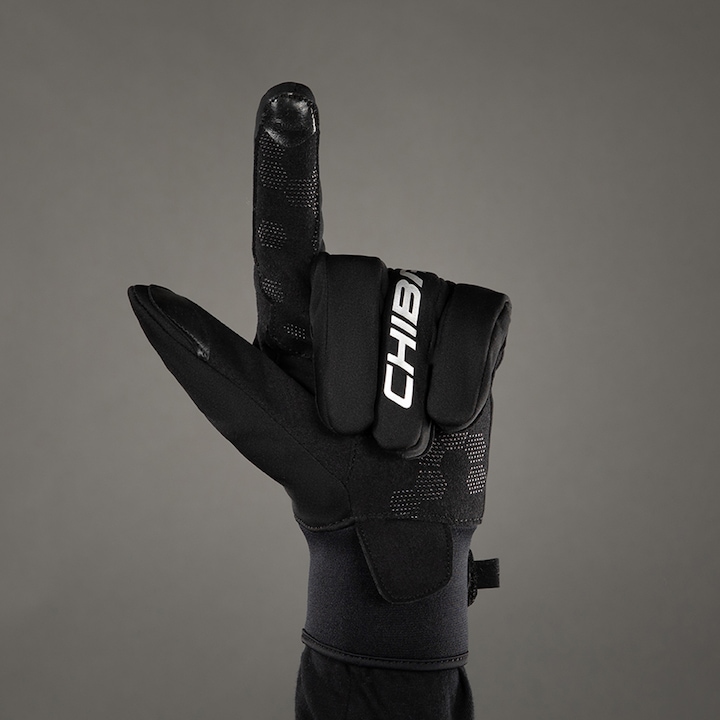 Image du produit Chiba Gants classiques (L)