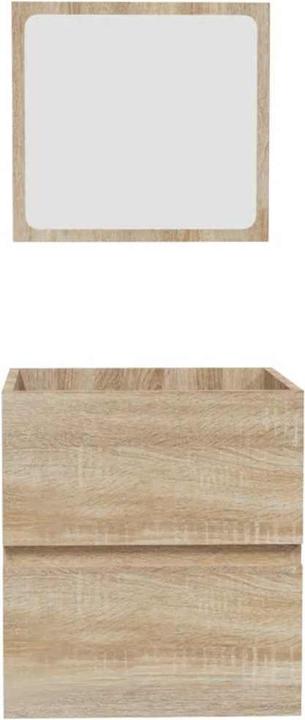 Actual product image vidaXL Susi (41 x 38.5 x 45 cm)