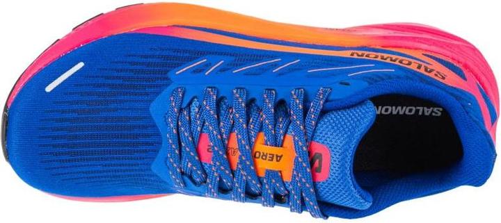 Produktbild Salomon Aero Blaze Laufschuhe (38)