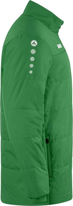 Immagine prodotto JAKO Squadra della giacca dell'allenatore (4XL)