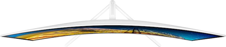 Produktbild Samsung U32R591CWR (3840 x 2160 Pixel, 32")
