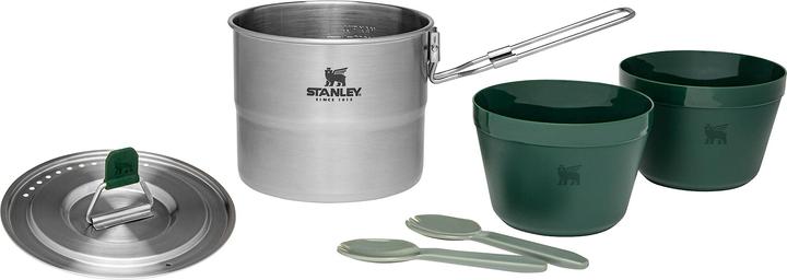 Stanley 1913 Kit de cuisson