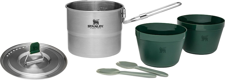 Image du produit Stanley 1913 Kit de cuisson