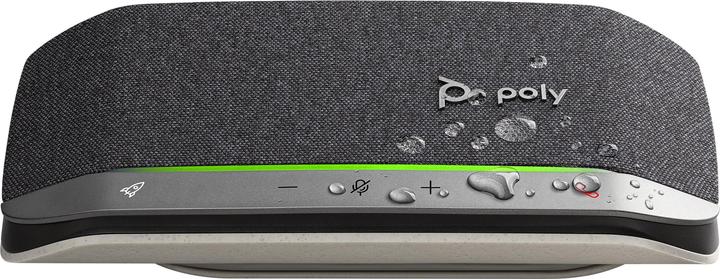 Actual product image HP Poly Sync 20