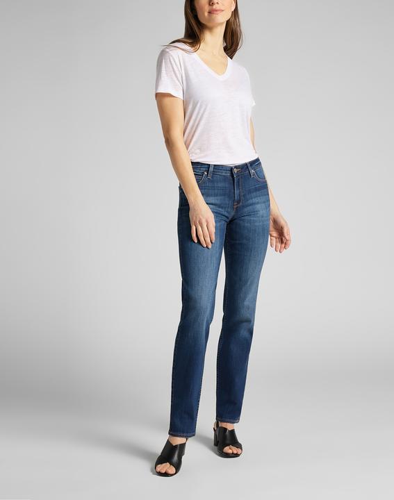 Image du produit Lee Teeau col en V (S)