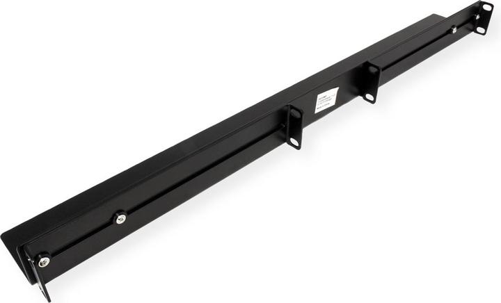 Produktbild Value Paar 19" Gleitschienen, variable Tiefe 610-935mm