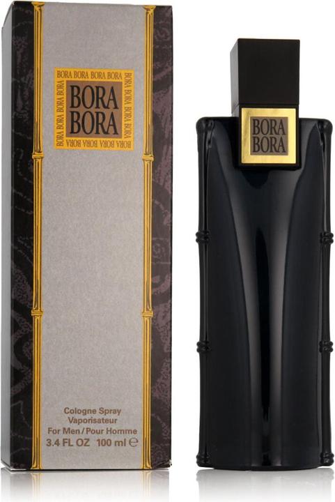 Produktbild Liz Claiborne Bora Bora (Eau de cologne, 100 ml)