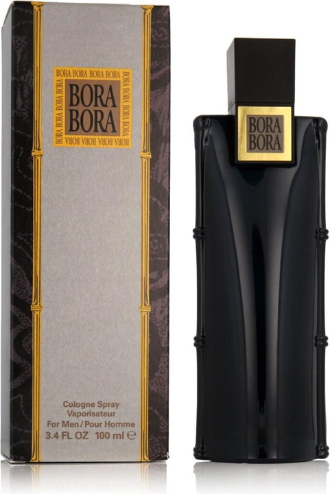 Immagine prodotto Liz Claiborne Bora Bora (Eau de cologne, 100 ml)