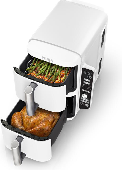 Produktbild Ninja Heissluftfritteuse SL400EUWH