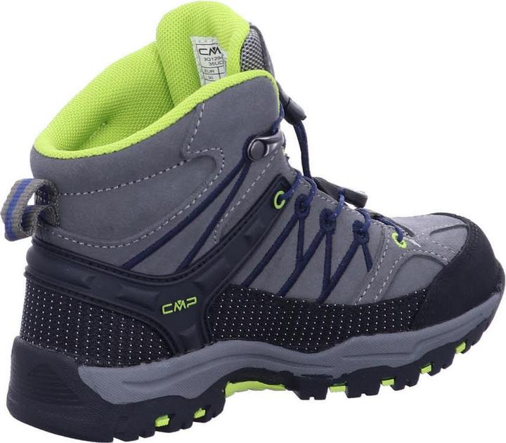 Produktbild CMP Campagnolo Rigel Mid WP (40)