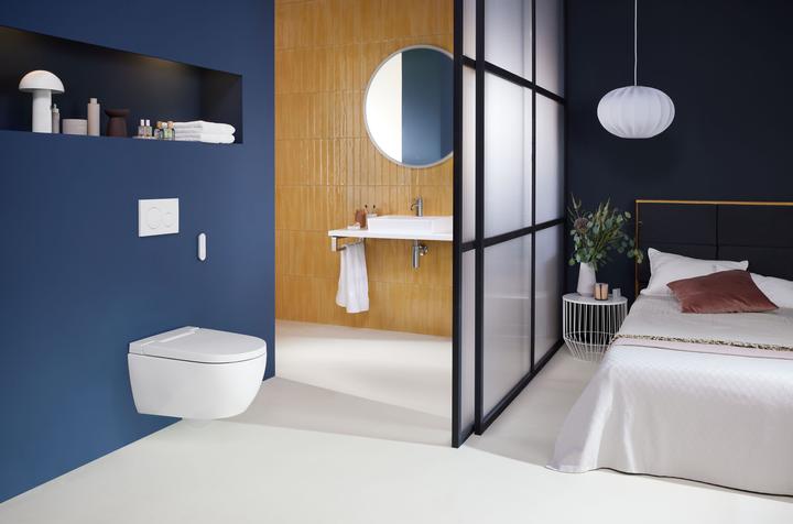 Produktbild Geberit Alba